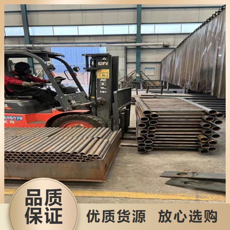 護(hù)欄,【橋梁防撞護(hù)欄】質(zhì)量無憂