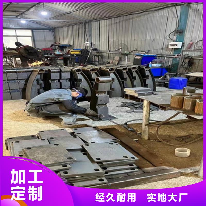 不銹鋼護欄能滿足您的需求