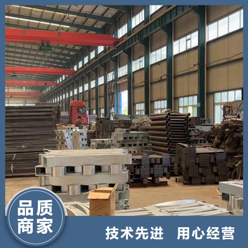  护栏不只是质量好