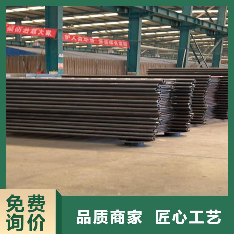 护栏【灯光防撞护栏】产品性能