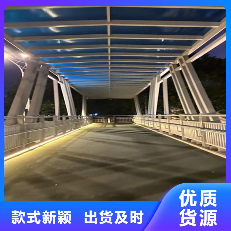 護欄用心細節(jié)