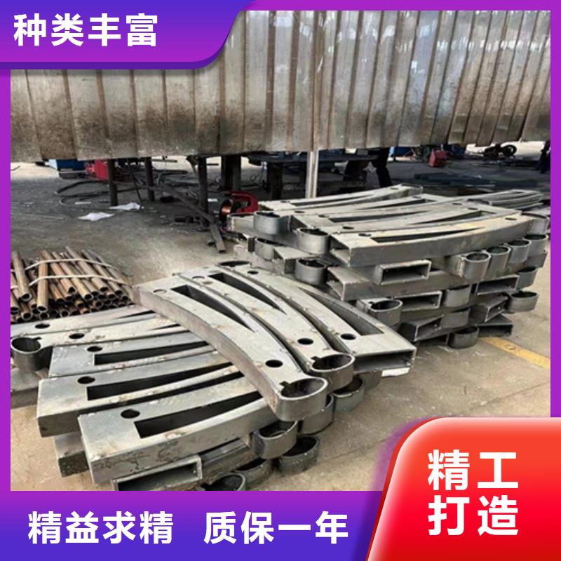 【護(hù)欄】橋梁護(hù)欄廠符合標(biāo)準(zhǔn)