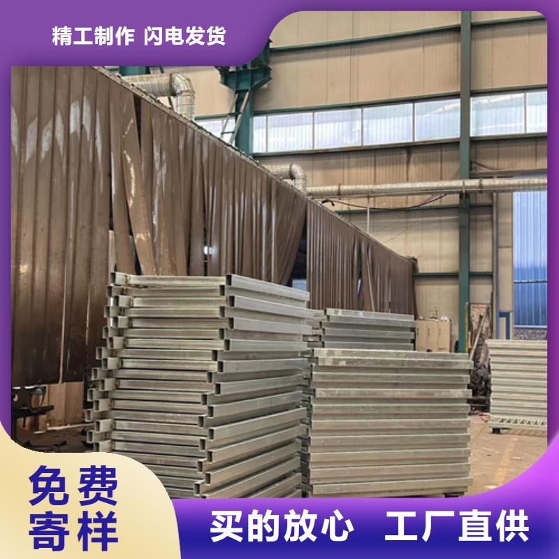 護(hù)欄 防撞立柱用心做品質(zhì)