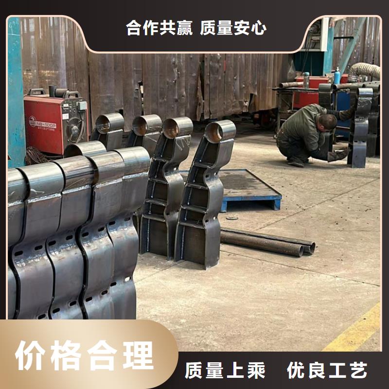 护栏一手货源源头厂家