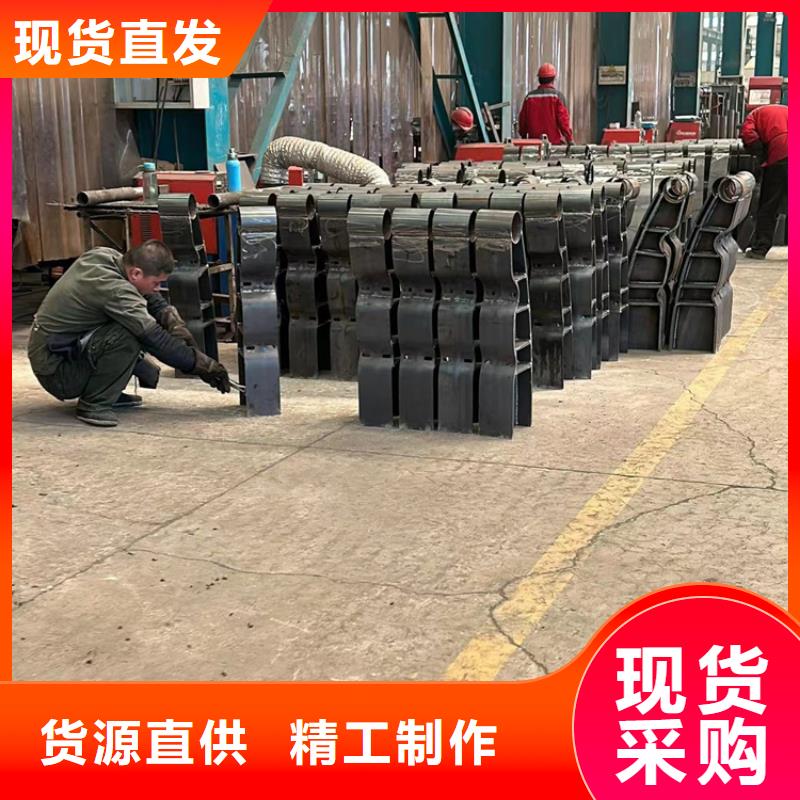护栏自营品质有保障