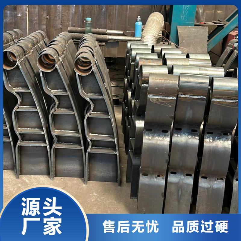 护栏【道路护栏厂】源头工厂量大优惠