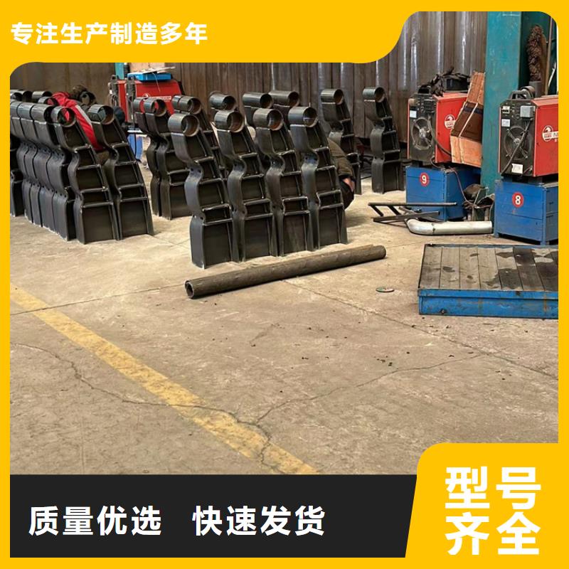  护栏价格有优势