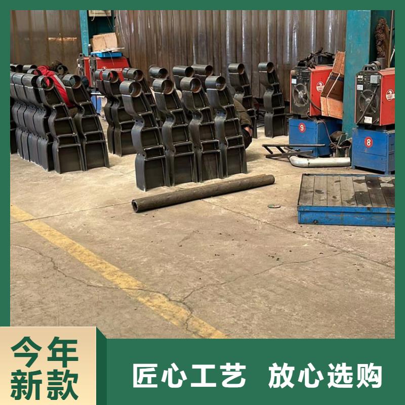 护栏防撞护栏厂品质保障价格合理