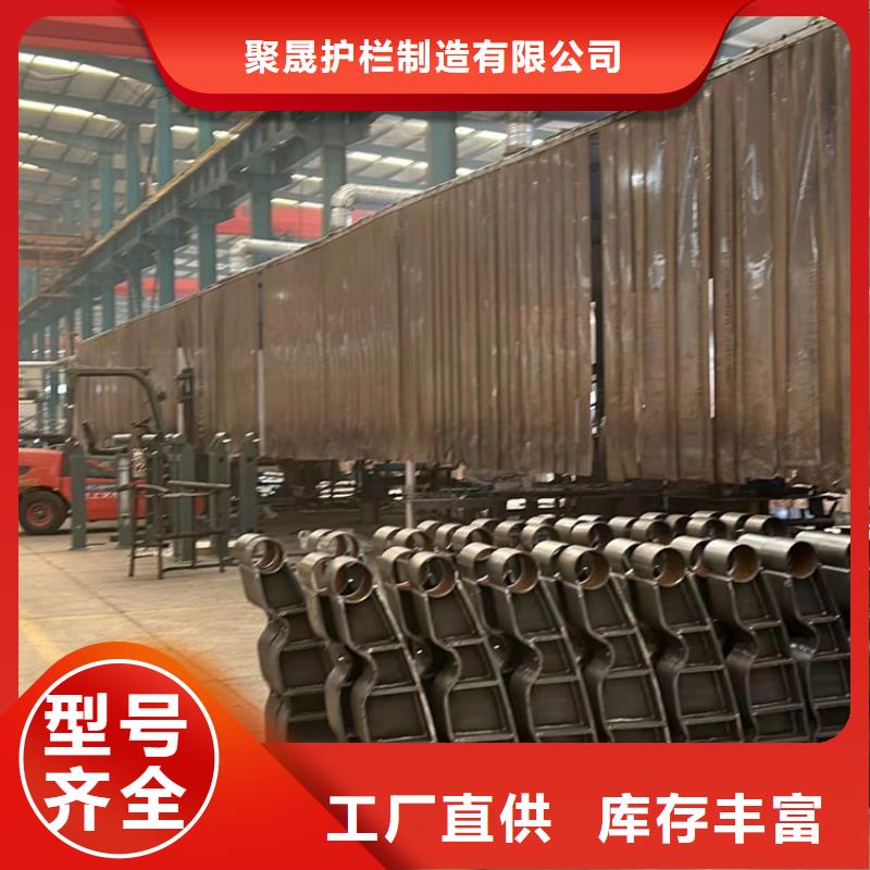 護欄_鍍鋅噴塑防撞欄用途廣泛