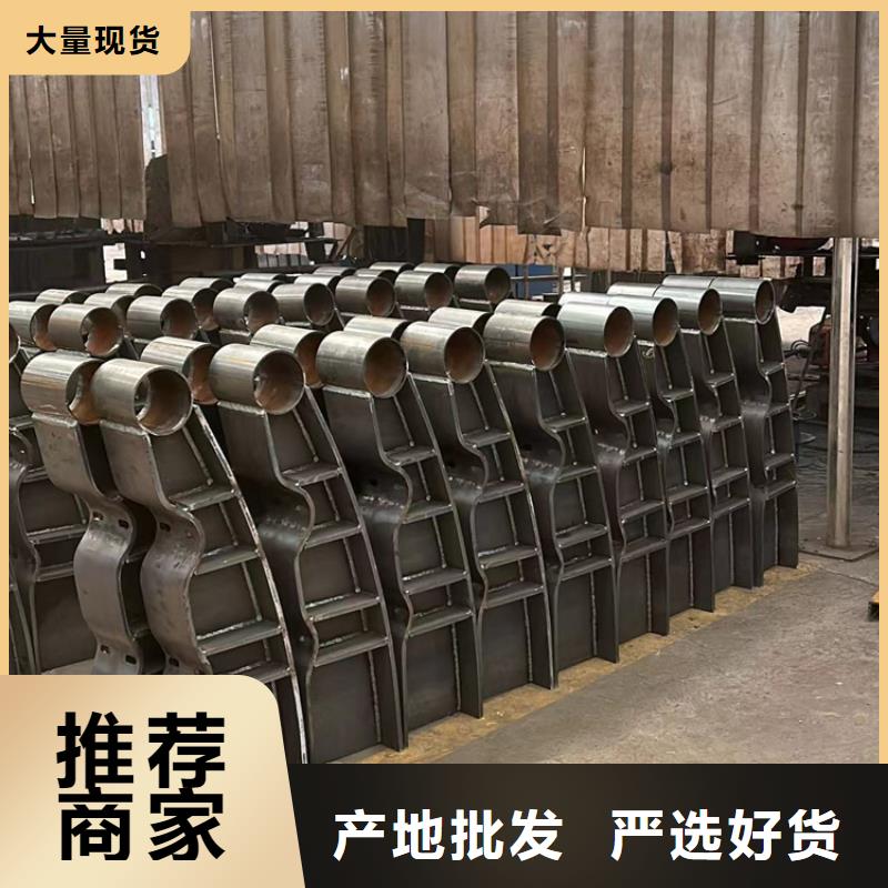  护栏质保一年