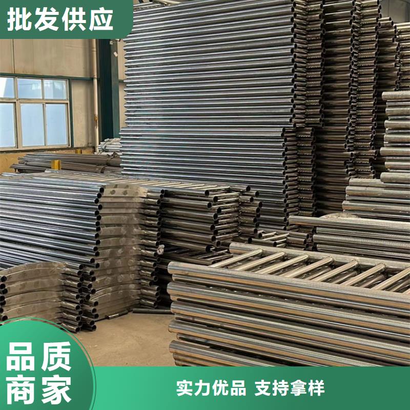 护栏_钢丝绳护栏厂货源稳定