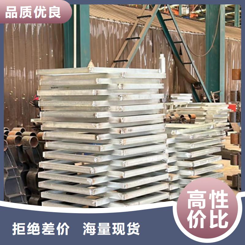 護(hù)欄,不銹鋼復(fù)合管護(hù)欄廠實(shí)力工廠