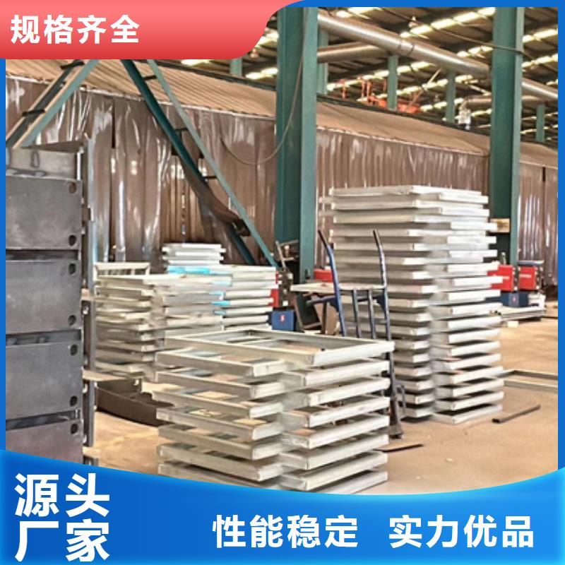 護(hù)欄-橋梁護(hù)欄廠品質(zhì)可靠