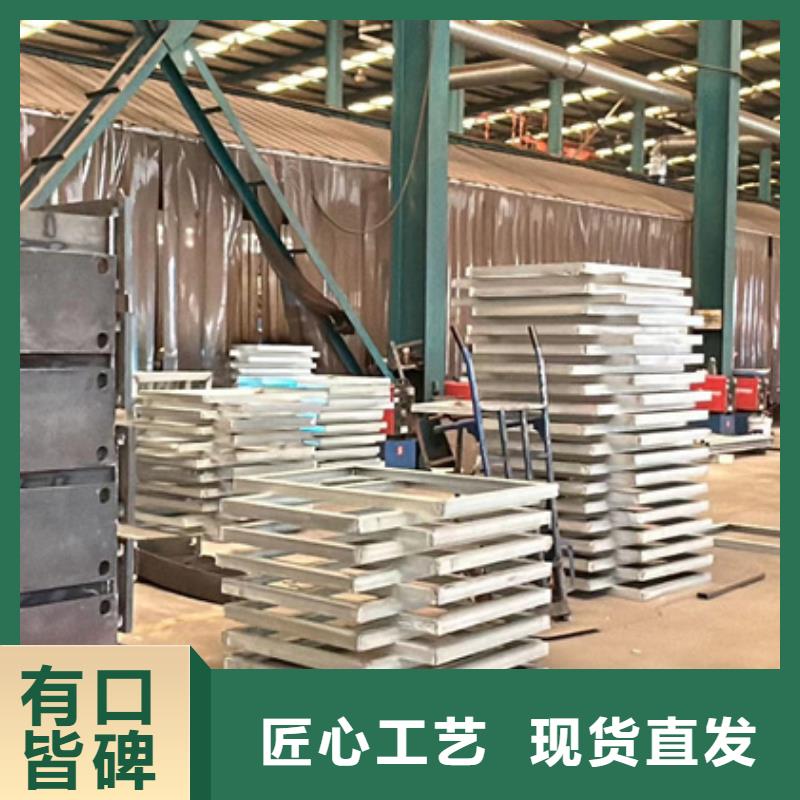 护栏_【防撞桥梁护栏】欢迎新老客户垂询