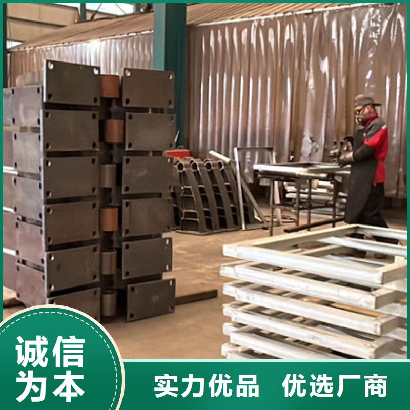 護欄,防撞立柱種類豐富
