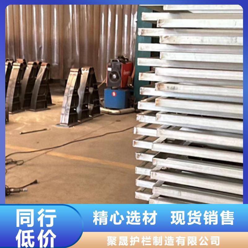 护栏-交通防撞围栏厂家直销货源充足