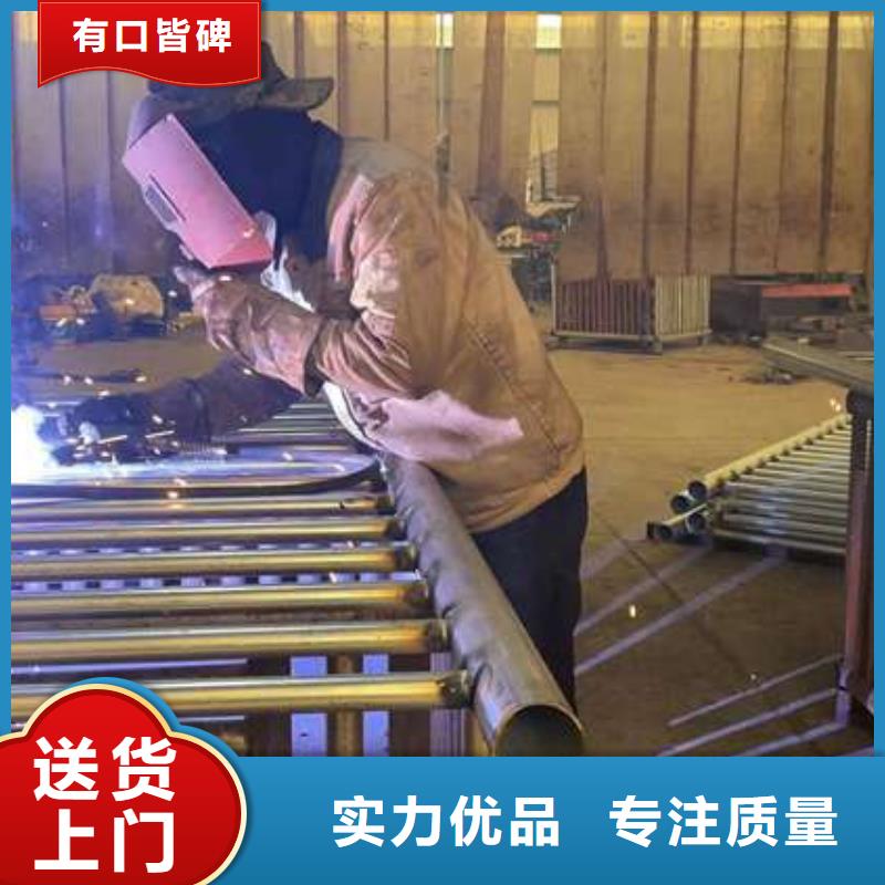 護欄用心細節(jié)
