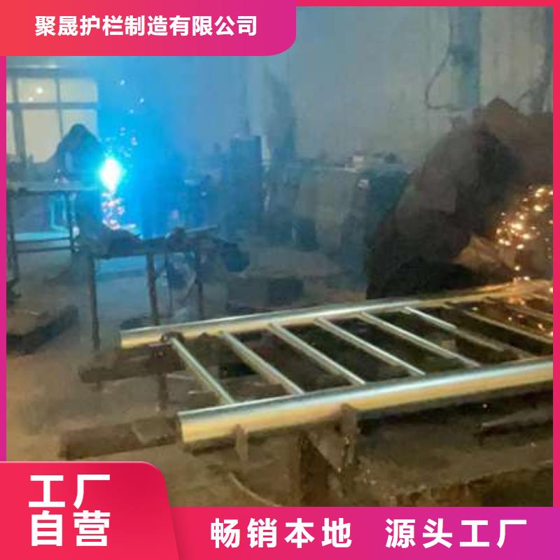 護(hù)欄河道護(hù)欄廠好貨直供