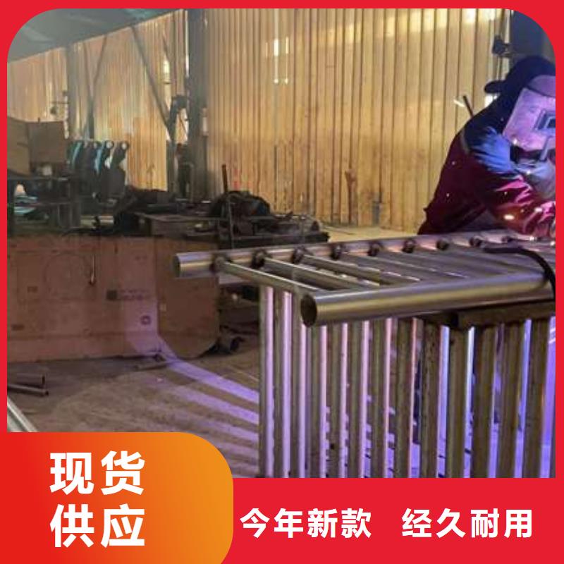  護欄暢銷本地
