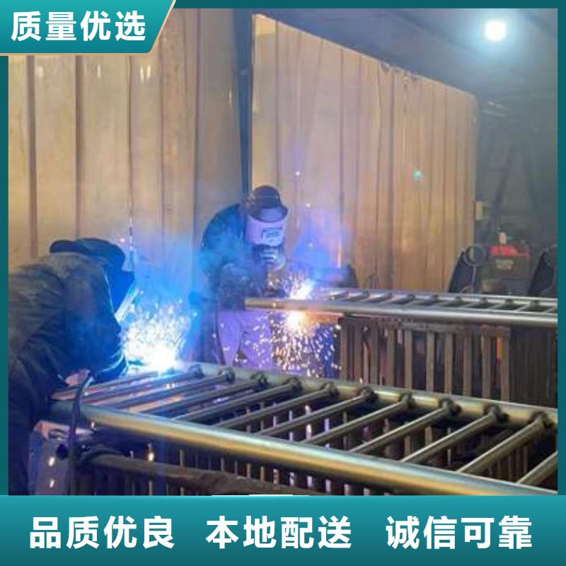 護欄橋梁景觀欄桿敢與同行比價格