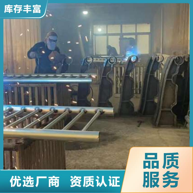  护栏生产经验丰富