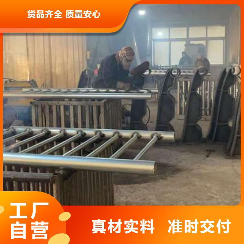 護欄橋梁景觀欄桿敢與同行比價格