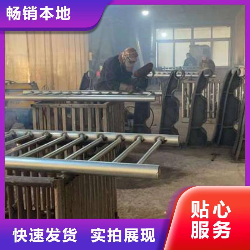 護欄_橋梁護欄廠主推產(chǎn)品