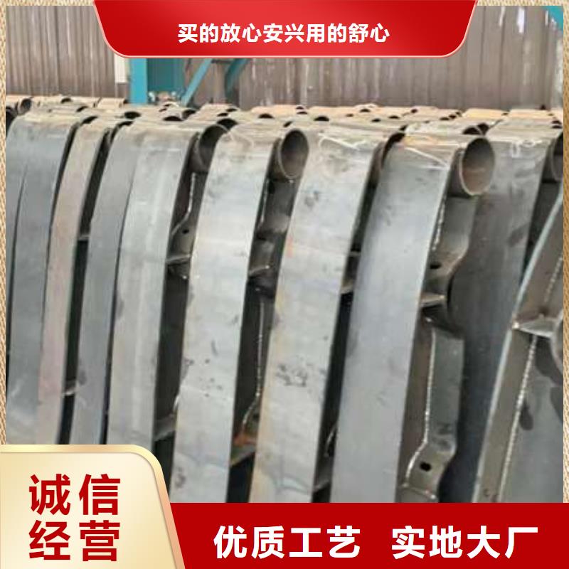  护栏厂家实力大
