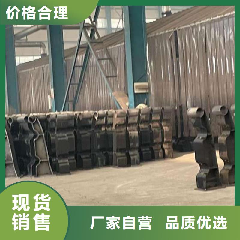 護(hù)欄-橋梁護(hù)欄廠拒絕中間商