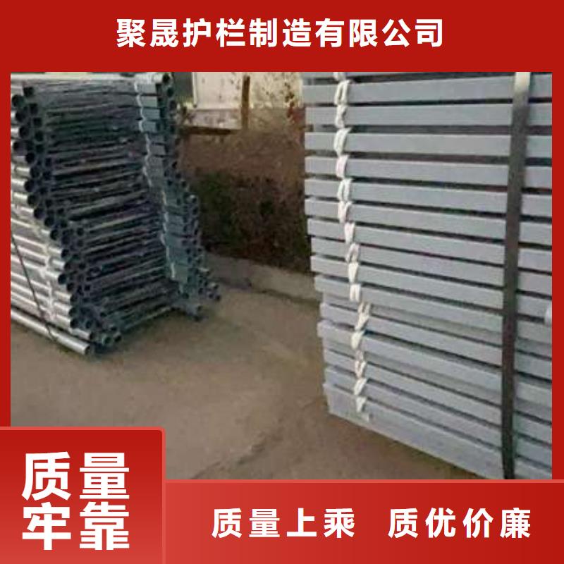 【護(hù)欄】橋梁防撞護(hù)欄廠實(shí)力見(jiàn)證