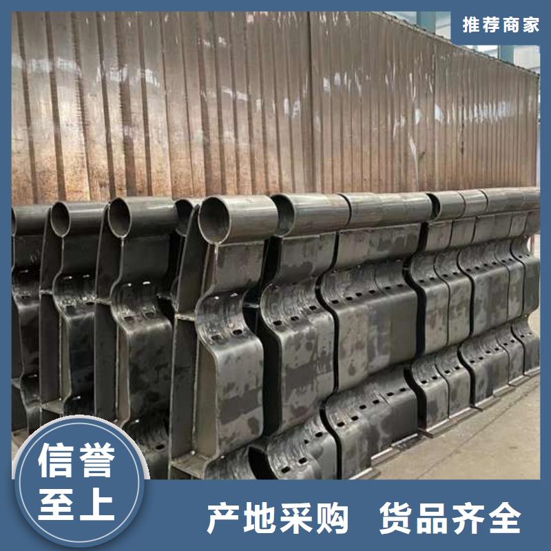 护栏LED防护栏杆量大更优惠