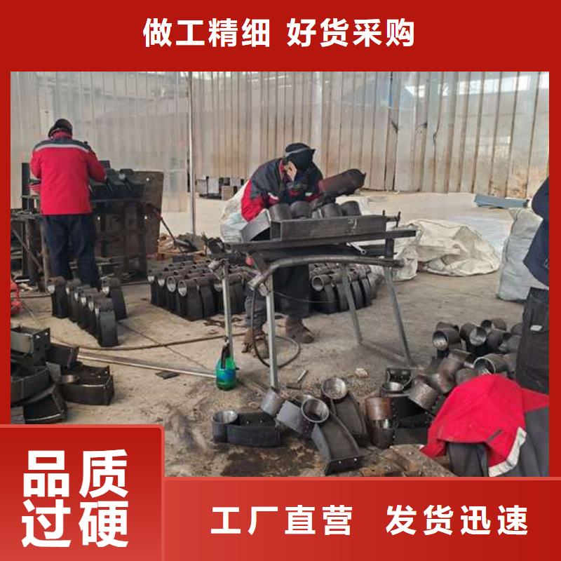 【护栏】交通防撞围栏的简单介绍