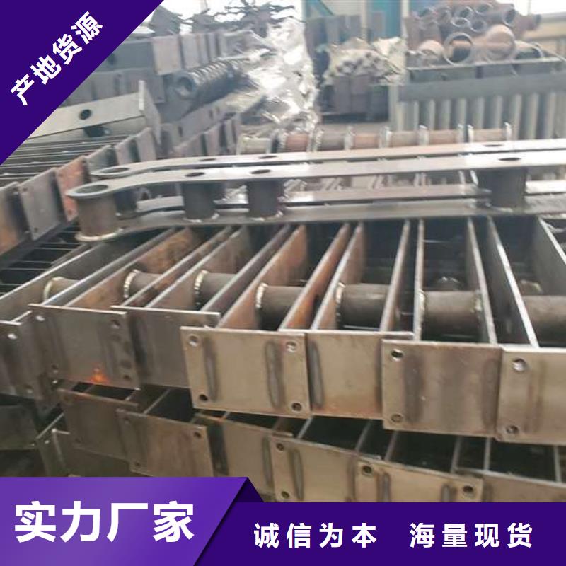 護(hù)欄-橋梁護(hù)欄廠源頭廠源頭貨