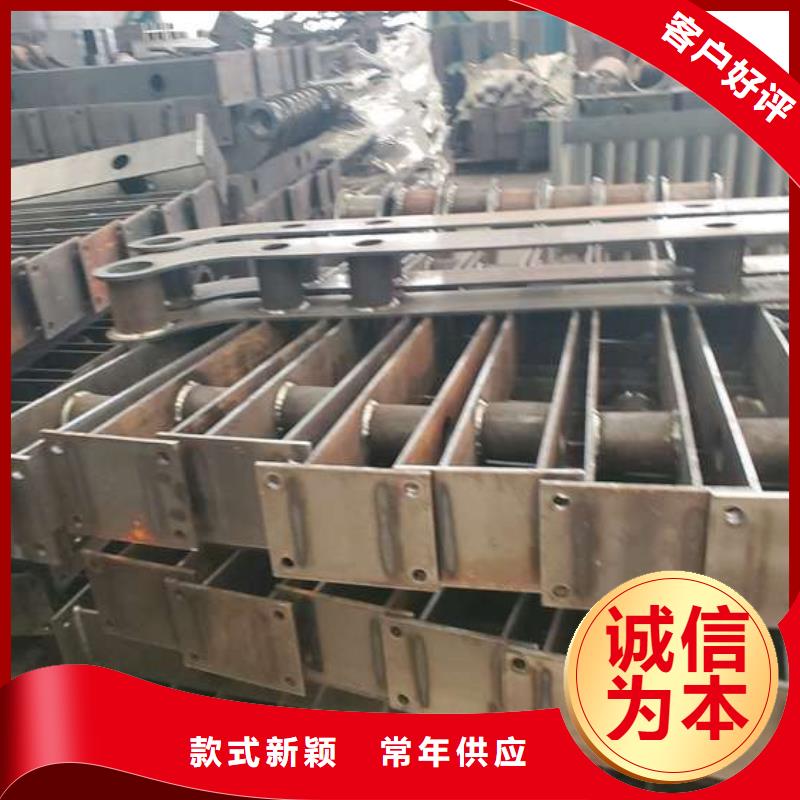 護(hù)欄品質(zhì)優(yōu)良