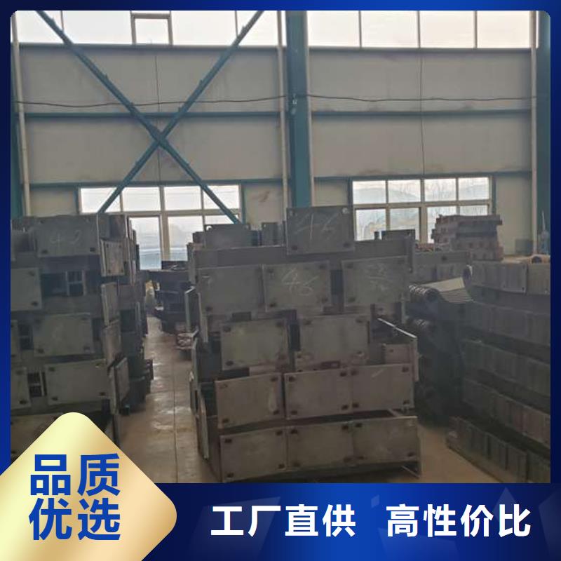  护栏大品牌值得信赖