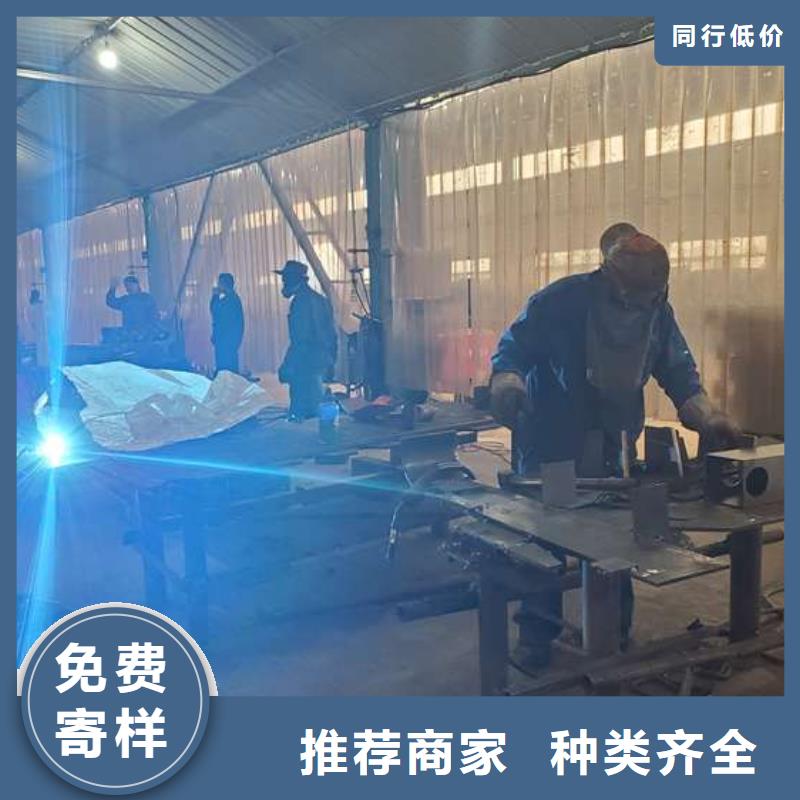 护栏道路护栏库存充足