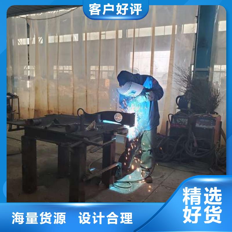 护栏_桥梁钢护栏厂快速生产