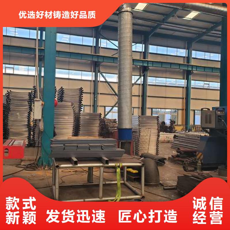 护栏,桥梁防撞护栏厂商家