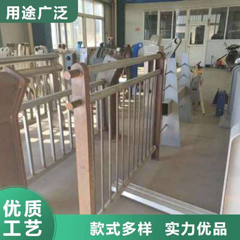 护栏城市景观防护栏全品类现货