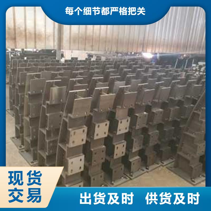 【護(hù)欄橋梁防撞護(hù)欄廠專業(yè)的生產(chǎn)廠家】