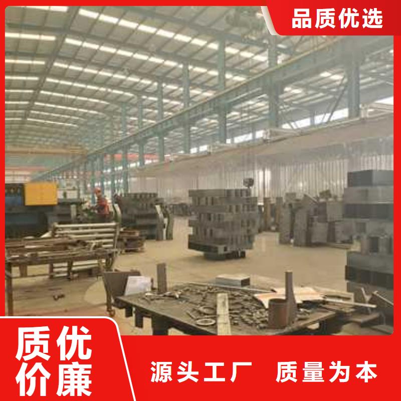 高品質(zhì)燈箱欄桿供應商