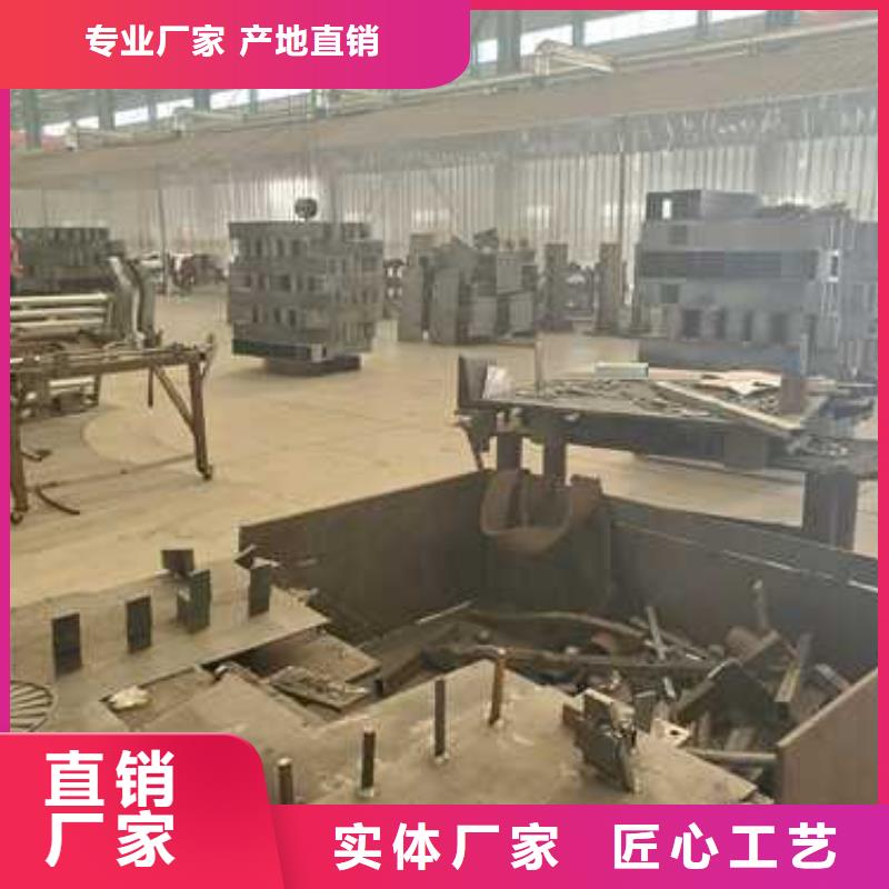 燈光護欄供應商-長期合作