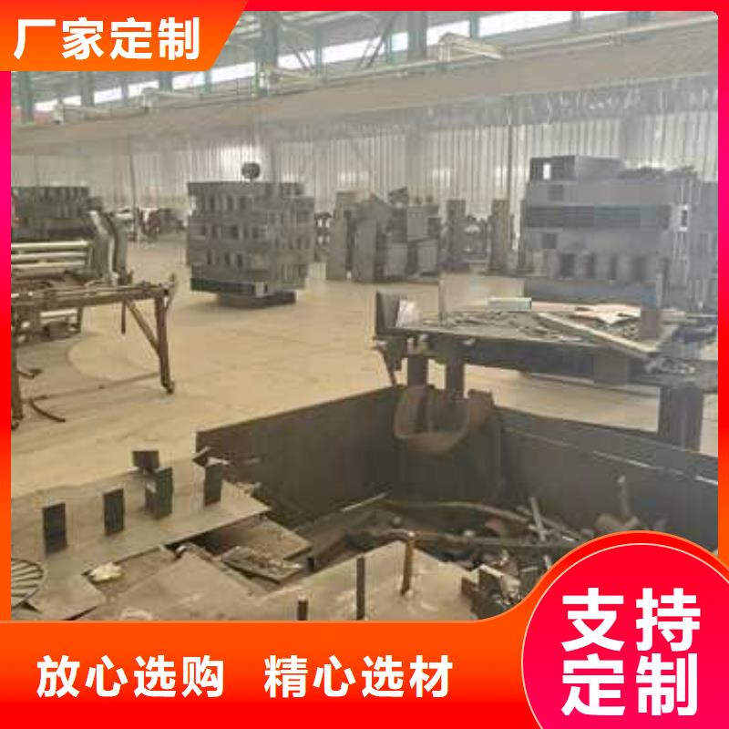 護欄燈光防撞護欄好產(chǎn)品價格低