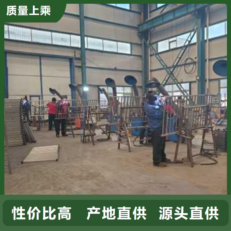 护栏多家仓库发货