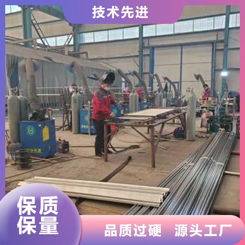  护栏出货及时