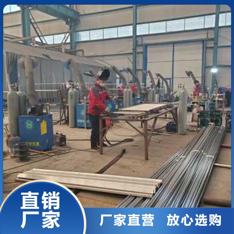 【護(hù)欄】【防撞橋梁護(hù)欄】擁有多家成功案例