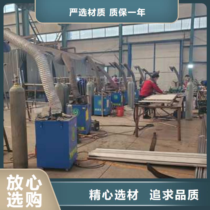護(hù)欄廠家自營