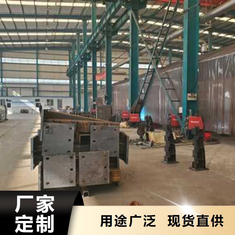 護欄【城市景觀防護欄】產(chǎn)品細節(jié)參數(shù)