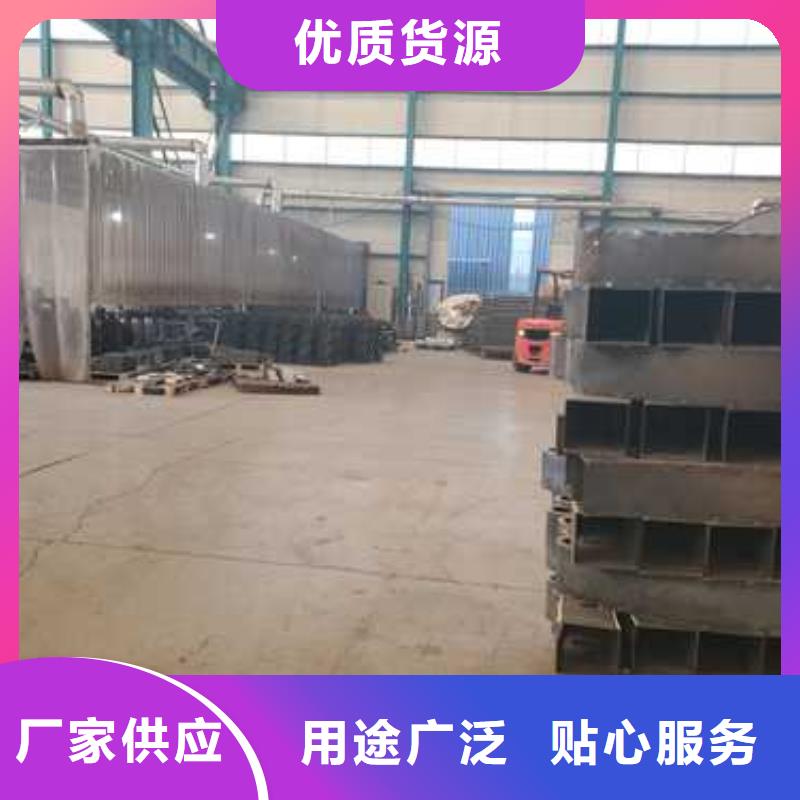 護(hù)欄-中央分隔欄誠信經(jīng)營質(zhì)量保證