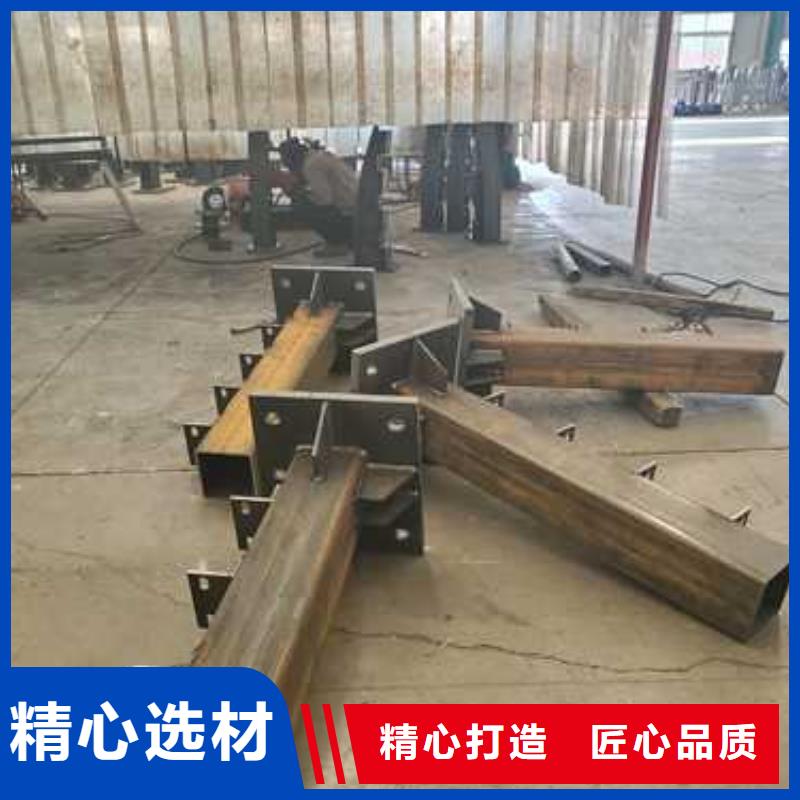 護欄好品質(zhì)選我們